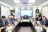 سعید زرندی: سرمایه گذاری در اکتشاف؛ اولویت امسال فولاد مبارکه است